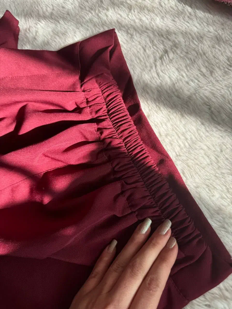 سه تیکه یلدایی|لباس|یزد, |دیوار