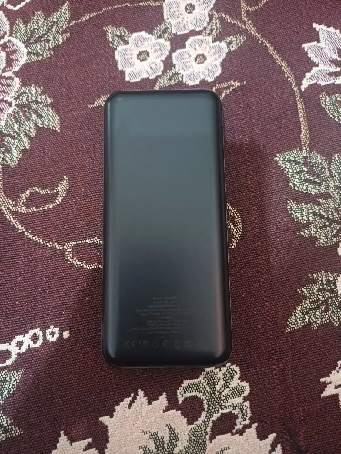 پاور بانک ۲۰ هزار|لوازم جانبی موبایل و تبلت|کرمان, |دیوار