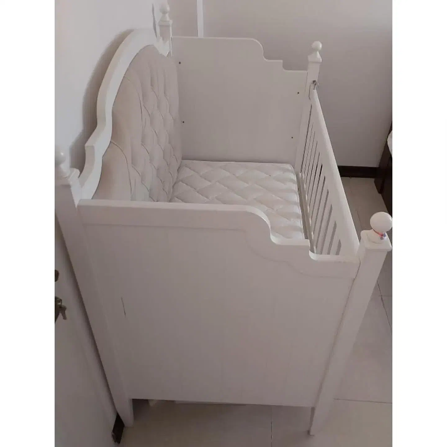 تشک تخت کودک|تشک تختخواب|تهران, مجیدیه|دیوار