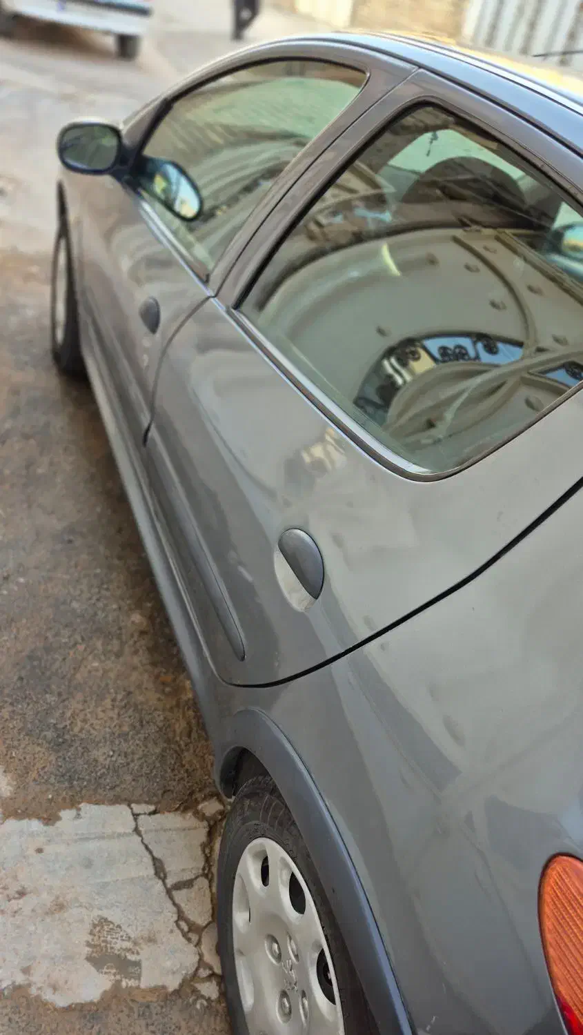 ۲۰۶ تیپ ۲ اطلاعات بیشتر تماس بگیرید|خودرو سواری و وانت|برخوار, |دیوار