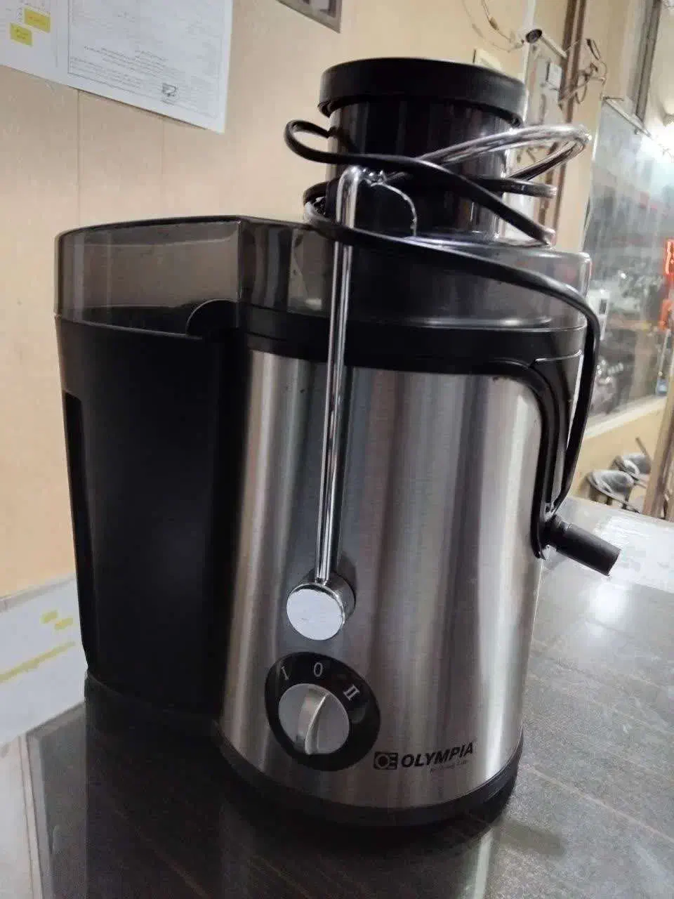 آبمیوه گیری|آبمیوهگیر و آبمرکباتگیر|قم, زنبیل آباد|دیوار