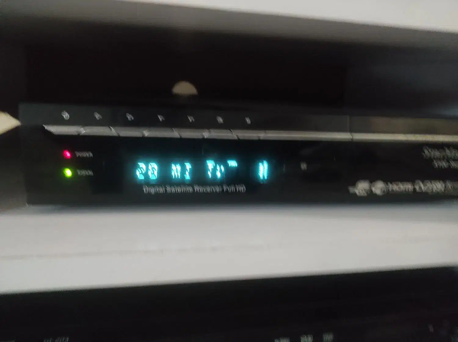 دستگاه دیجیتال مارک استار|صوتی و تصویری|رشت, پل تالشان|دیوار