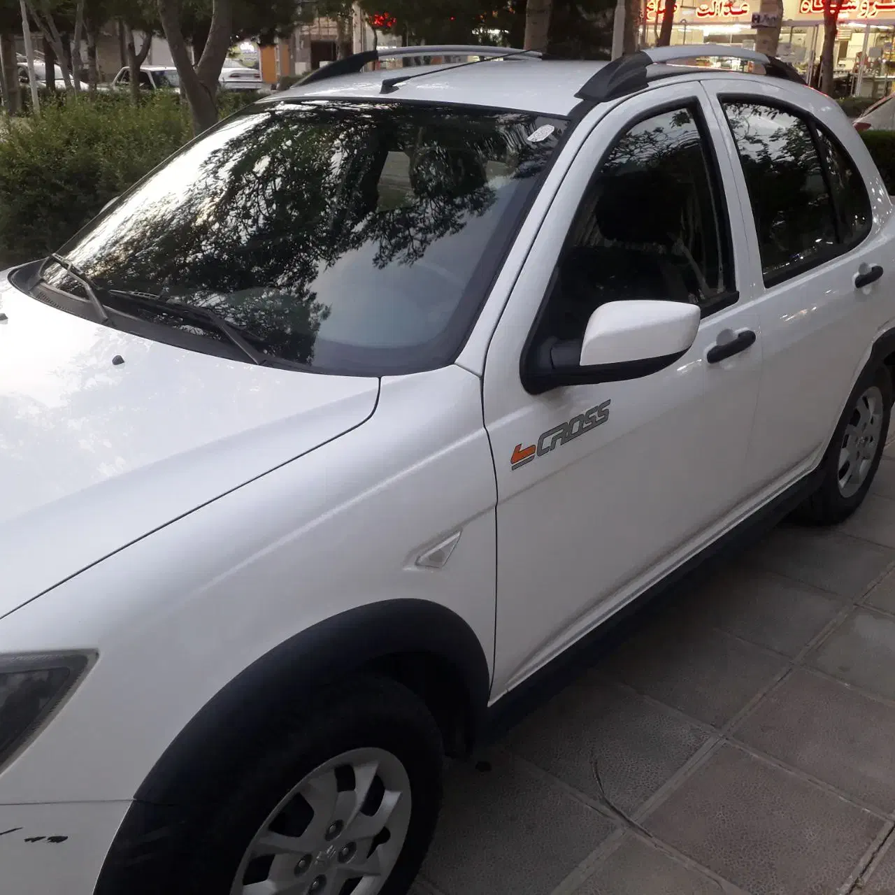 کوئیک ساده۴۰۱|خودرو سواری و وانت|اصفهان, فجر|دیوار