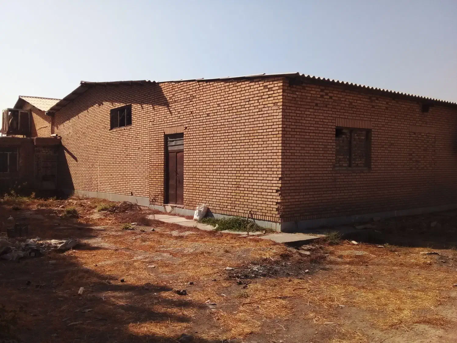 اجاره سوله برق ۱۵۰ آمپر|اجارهٔ دفتر صنعتی، کشاورزی، تجاری|نیشابور, ریوند|دیوار