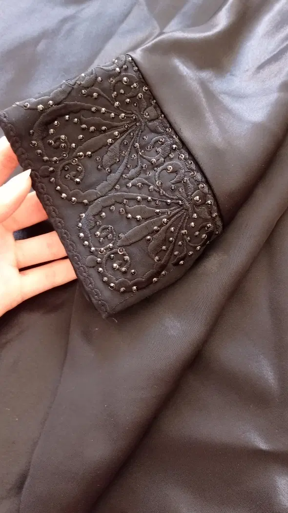 عبا|لباس|ایلام, |دیوار
