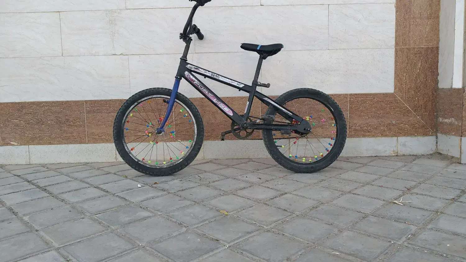 دوچرخه ۲۰|دوچرخه، اسکیت، اسکوتر|آبادان, |دیوار