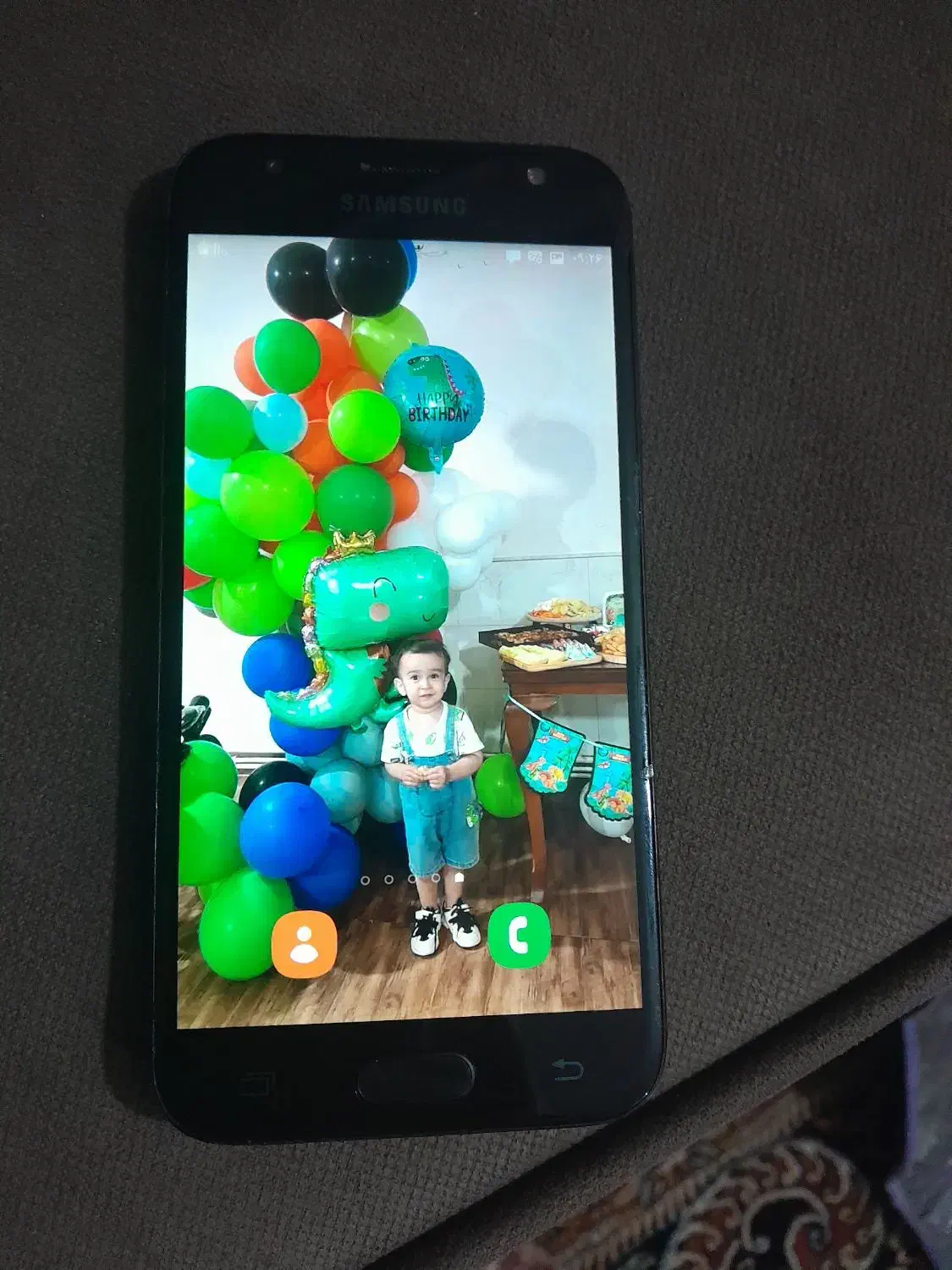 موبایل|موبایل|ساوه, |دیوار