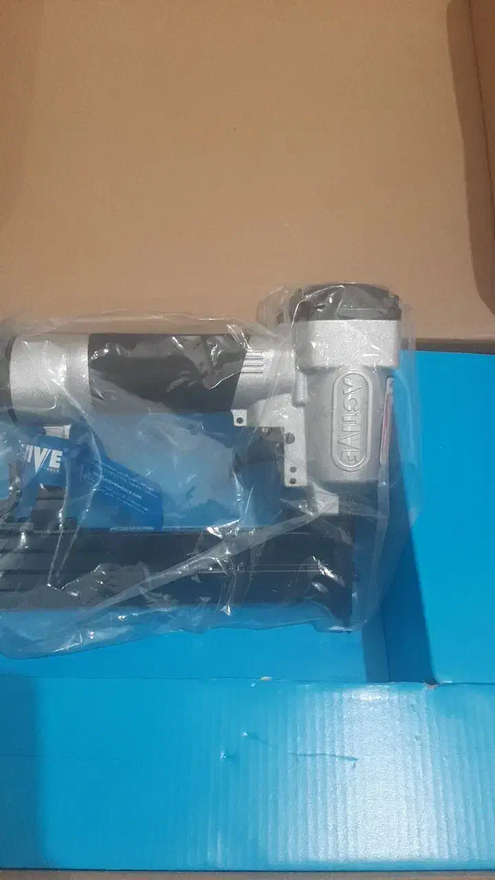 دستگاه میخکوب|ابزارآلات|رباط‌کریم, وهن آباد|دیوار