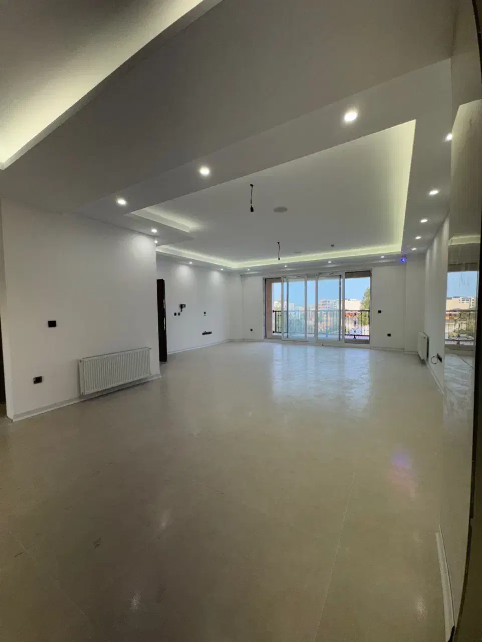 فروش آپارتمان نوساز ۱۴۰متری بلوار امام رضا نوشهر|فروش آپارتمان|نوشهر, |دیوار