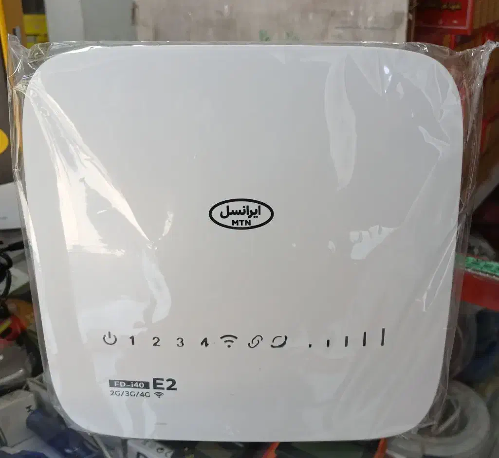 مودم سیم کارتی (آنلاک)ایرانسل|مودم و تجهیزات شبکه|کرج, باغستان|دیوار