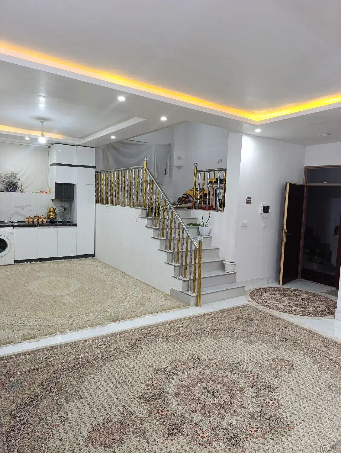 منزل مسکونی ویلایی حاشیه ابوذر|فروش خانه و ویلا|تربت جام, مطهری|دیوار