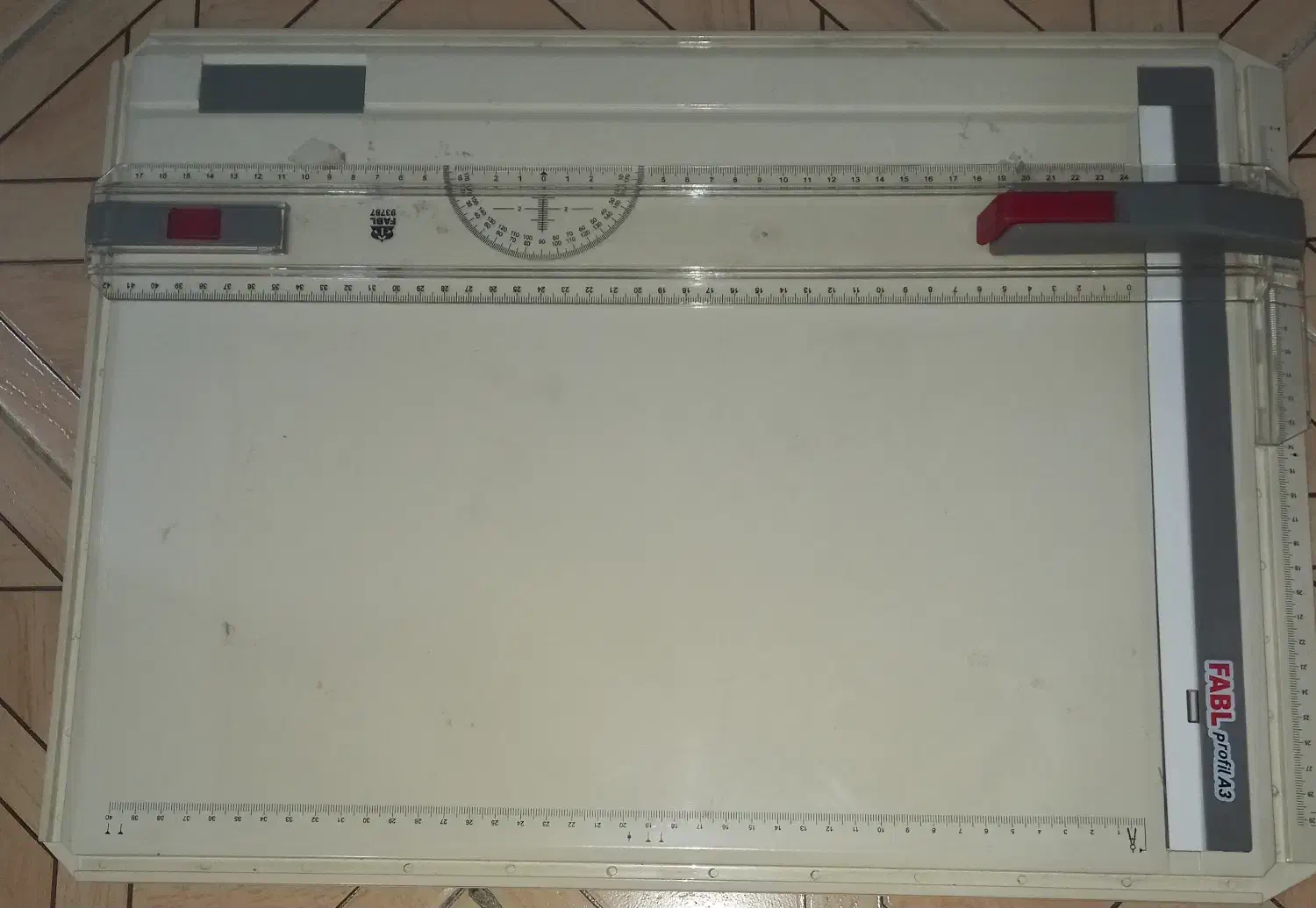 تخته رسم فابل مدل پروفیل A3|لوازم التحریر|تهران, شهرک دانشگاه|دیوار