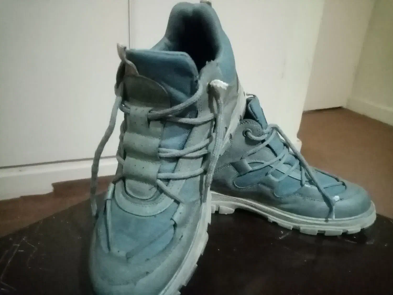 کفش کوهنوردی|کوهنوردی و کمپینگ|مشهد, تربیت (صدف)|دیوار