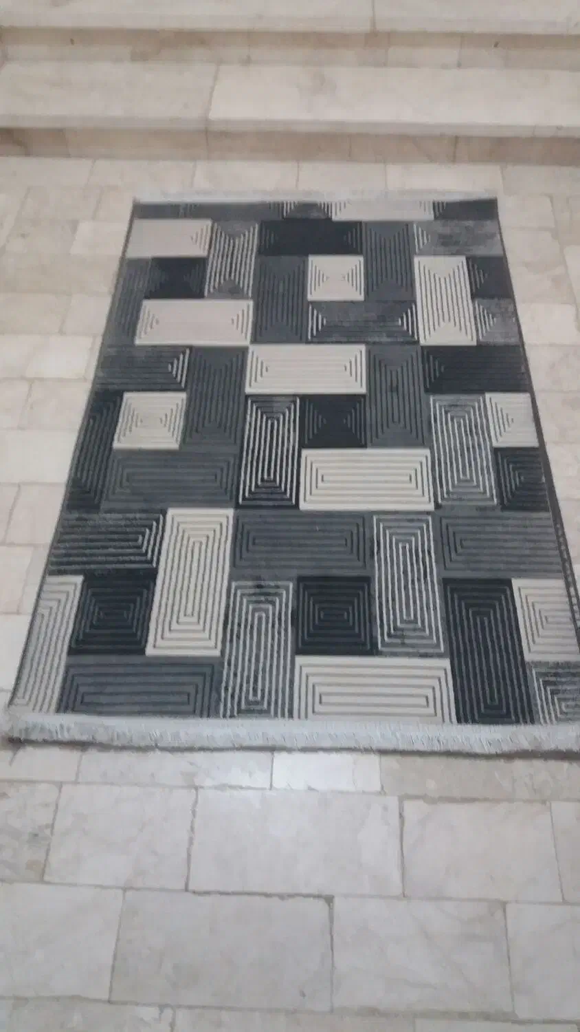 قالی چه 96×155|فرش|چناران, |دیوار