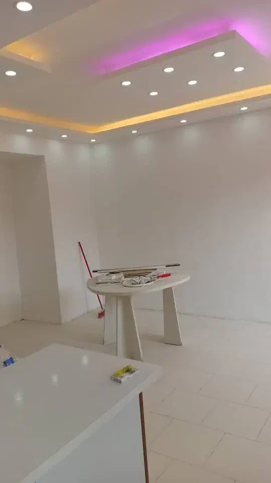 آپارتمان /شهرک ابریشم /مجتمع اکباتان فول دیزاین|فروش آپارتمان|چهارباغ, |دیوار