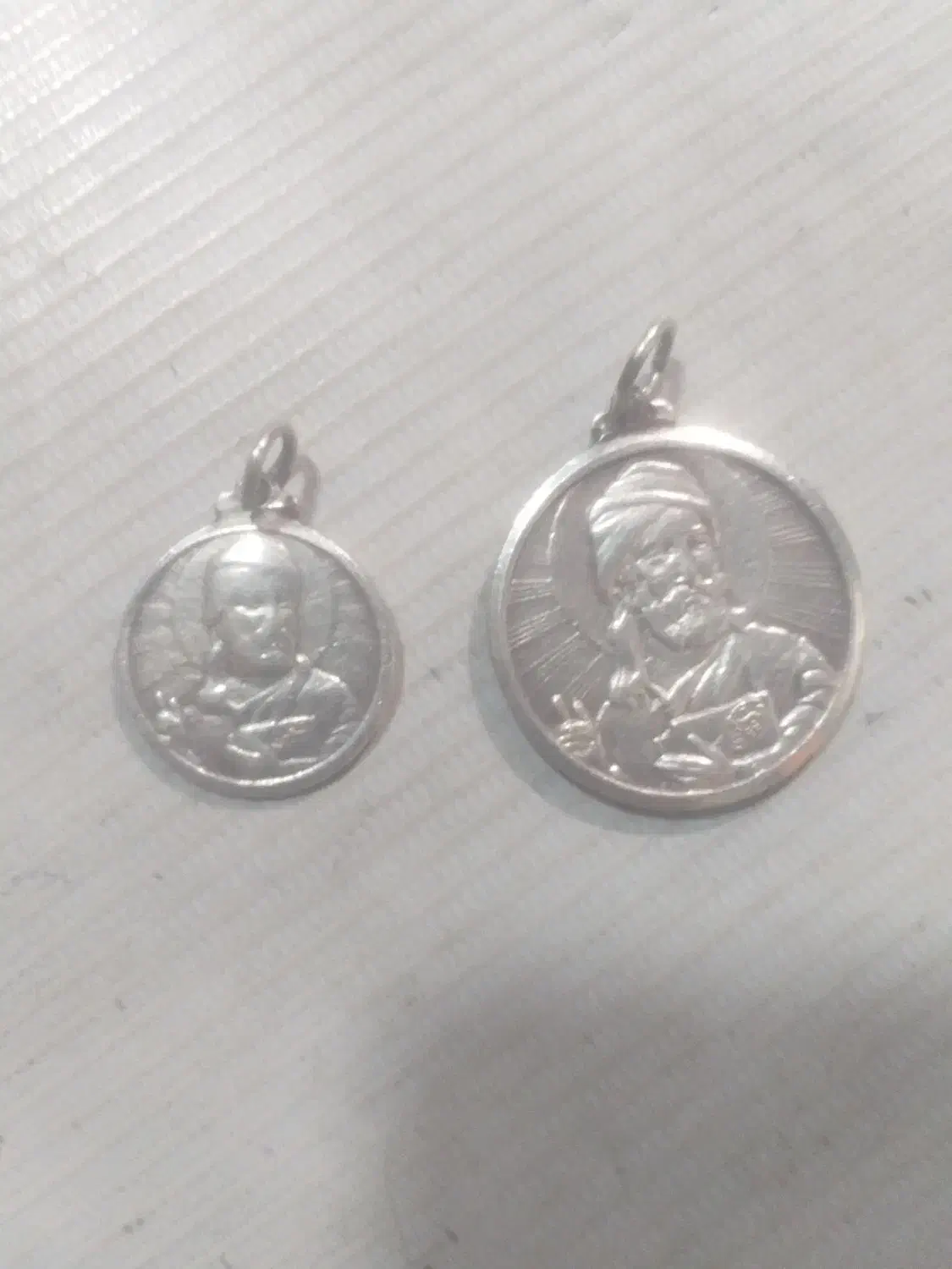 زنجیر وشمایل مولا|جواهرات|ری, سیزده آبان|دیوار