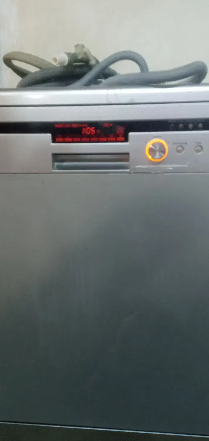 ماشین ظرفشویی|ماشین ظرفشویی|مینودشت, |دیوار