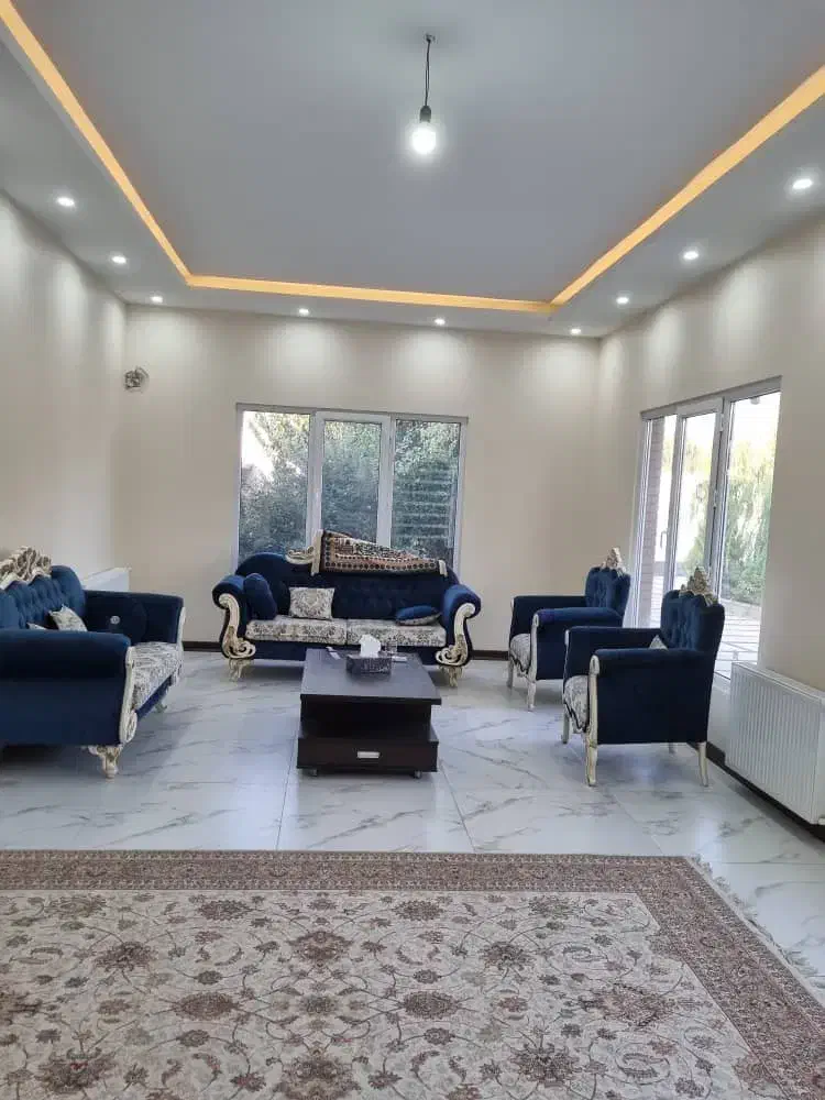 معاوضه ویلا کرج با ملک در قم|فروش خانه و ویلا|قم, چهل درخت|دیوار