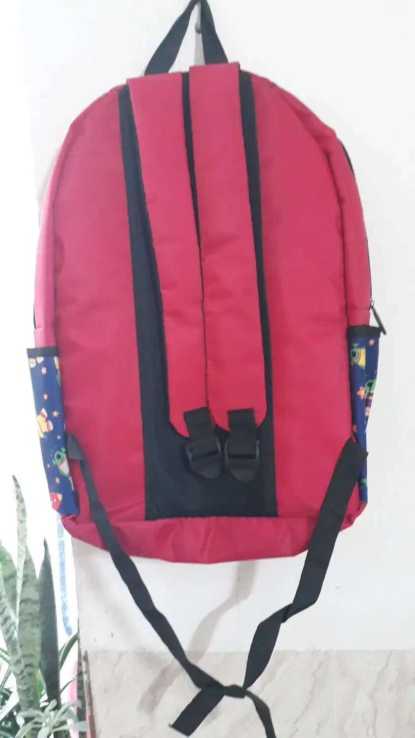 یک عدد کیف نو                              ۳۰۰۰۰۰|کیف، کفش، کمربند|بجنورد, |دیوار