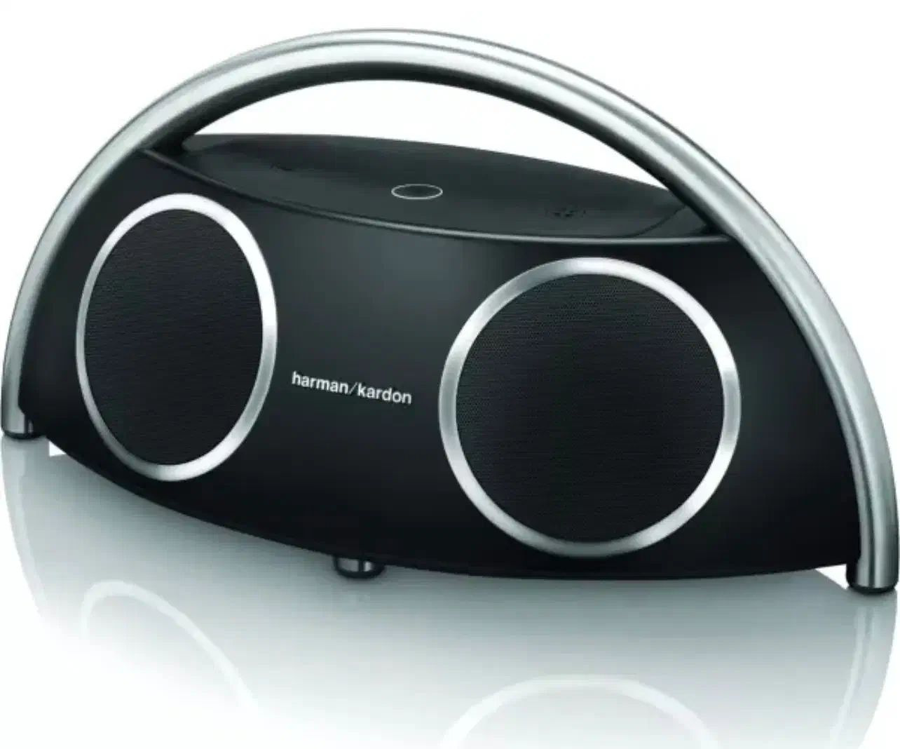 speaker Harman Kardon Go + Play Wireless|سیستم صوتی خانگی|تهران, جردن|دیوار