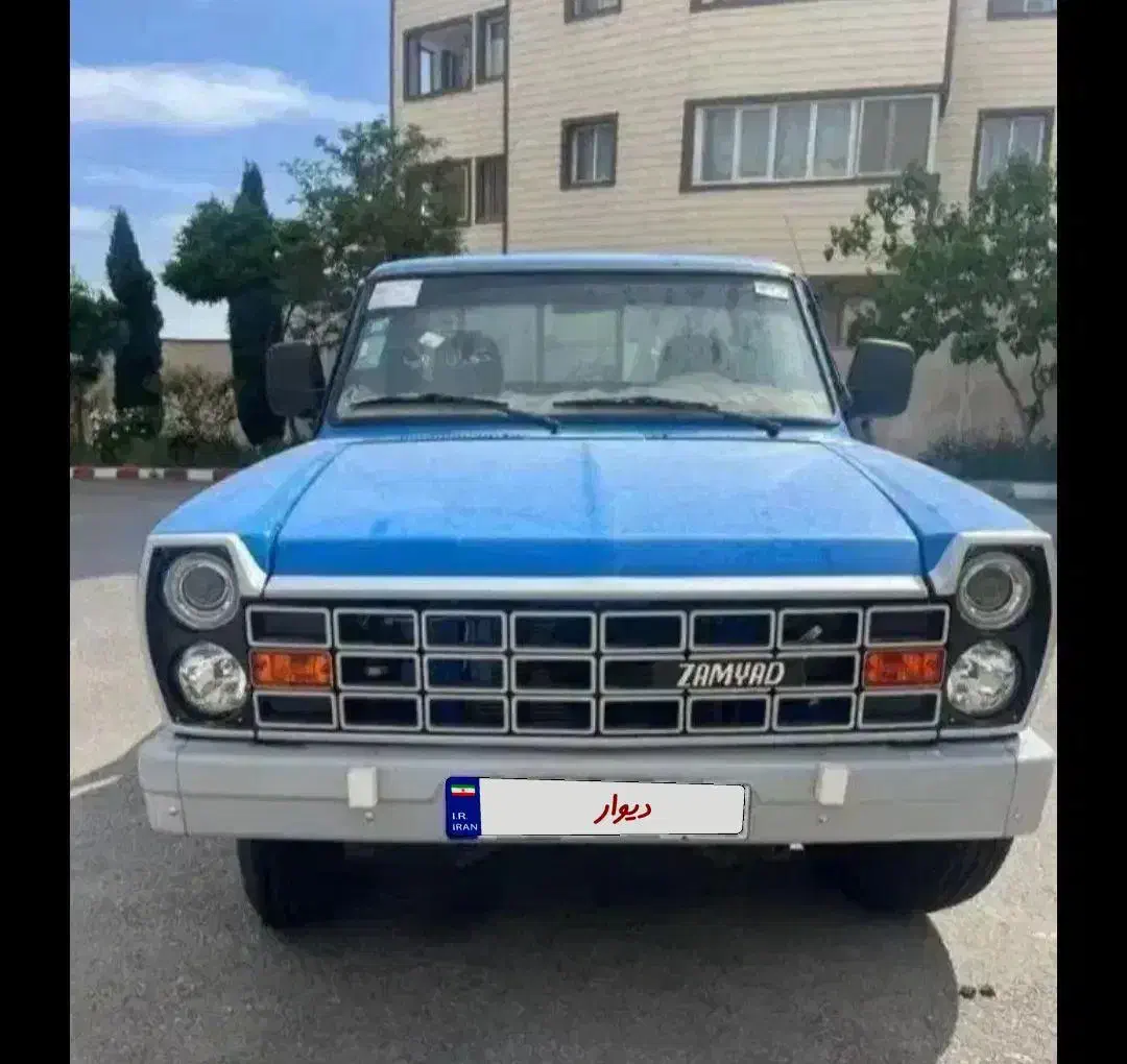 نیسان  دوگانه سوز آپشنال رادیال|خودرو سواری و وانت|اراک, |دیوار