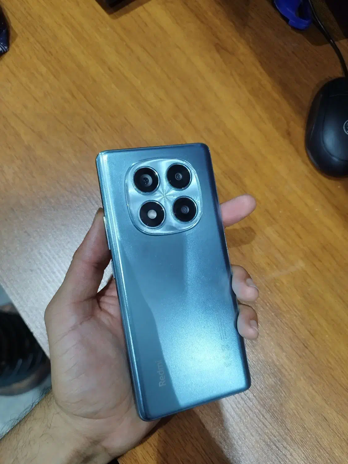 شیائومی note14pro با حافظه ۲۵۶گیگ|موبایل|تهران, فلسطین (میدان انقلاب)|دیوار