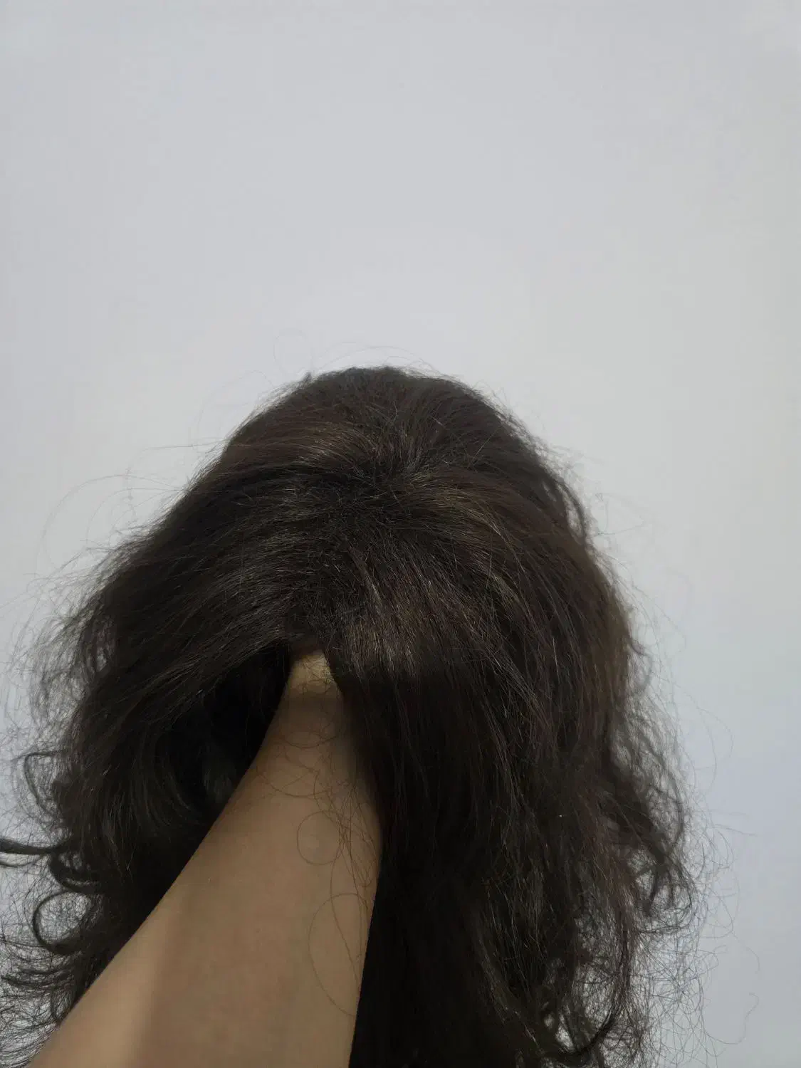 گلاهگیس الیاف بسیار طبیعی|آرایشی، بهداشتی، درمانی|سبزوار, شهرک اندیشه|دیوار