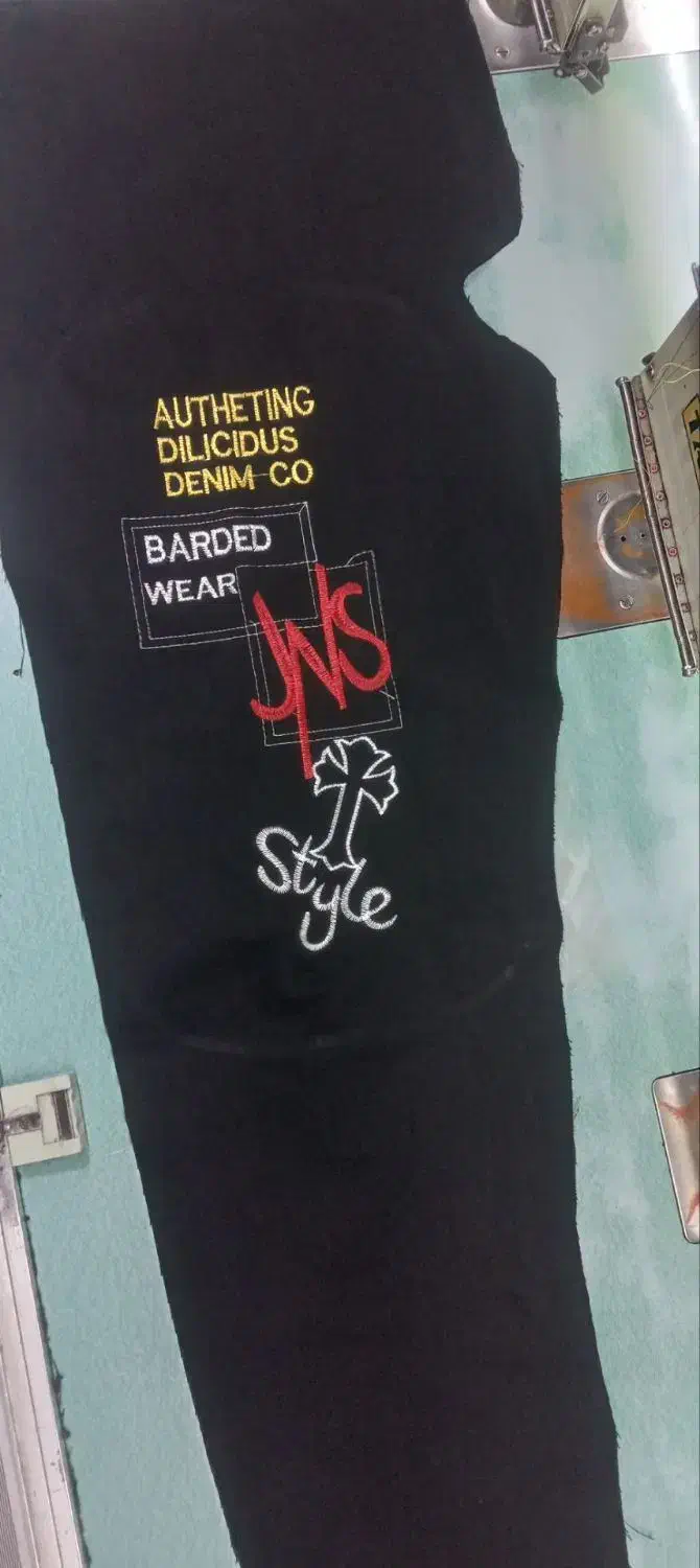 خدمات گلدوزی وتیکه دوزی|خدمات پیشه و مهارت|چهاردانگه (تهران), |دیوار