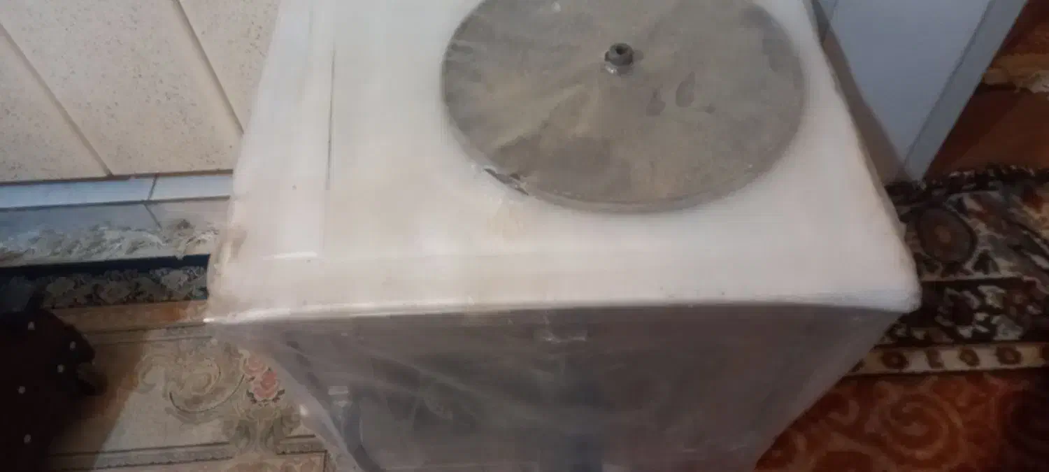 تنور آپارتمانی|اجاق گاز و لوازم برقی پخت‌وپز|شهرکرد, |دیوار