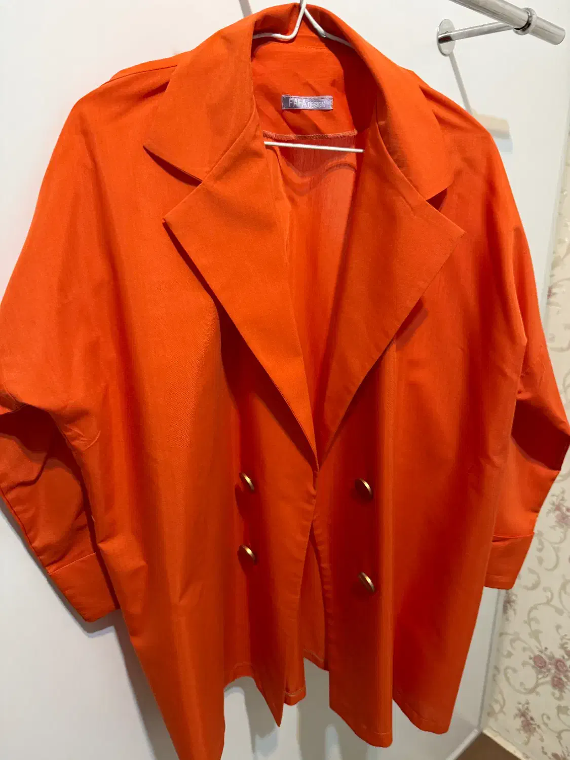 کت آستین پاکتی|لباس|کرج, فاز ۴ مهرشهر|دیوار