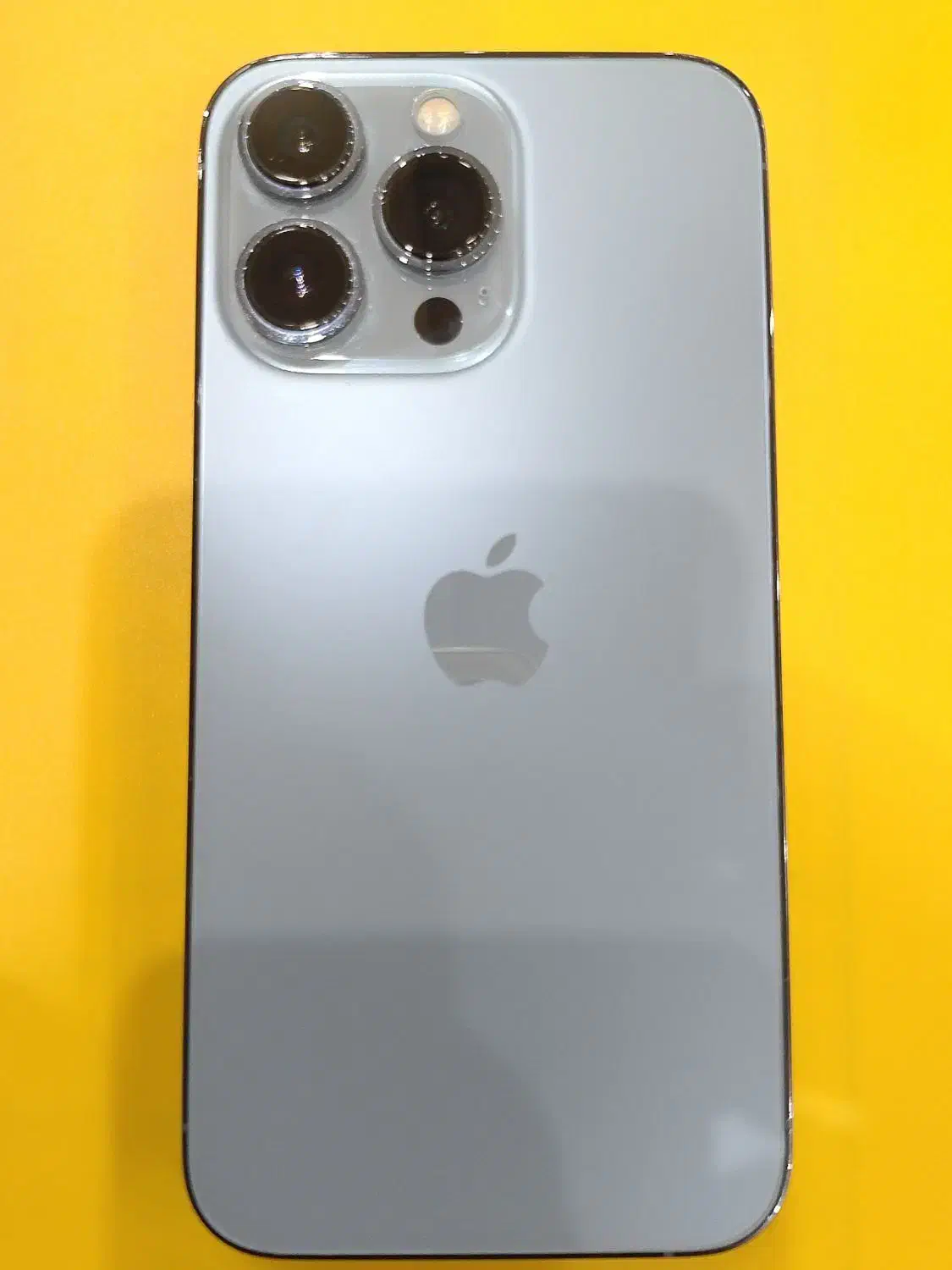 آیفون13پرومعاوضه با طلا|موبایل|مشهد, فردوسی|دیوار