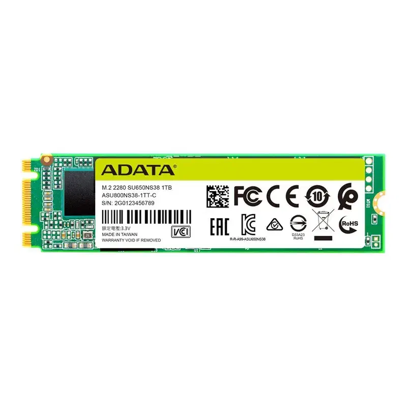 حافظه SSD M.2 256GB ADATA|قطعات و لوازم جانبی رایانه|کازرون, |دیوار