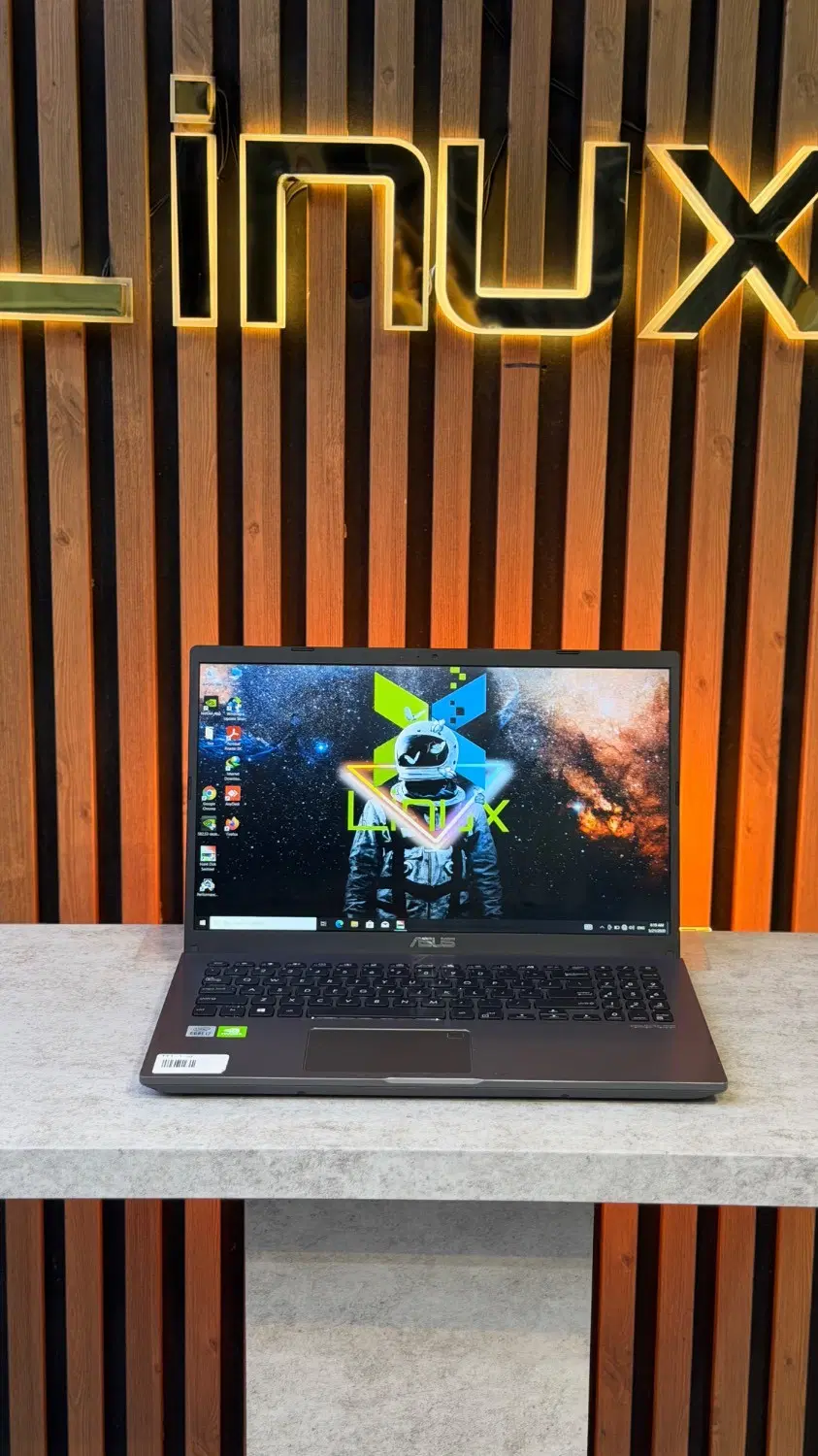 لپ تاپ برنامه نویس Asus با پردازنده i7 /اقساط 3.8%|رایانه همراه|تبریز, |دیوار