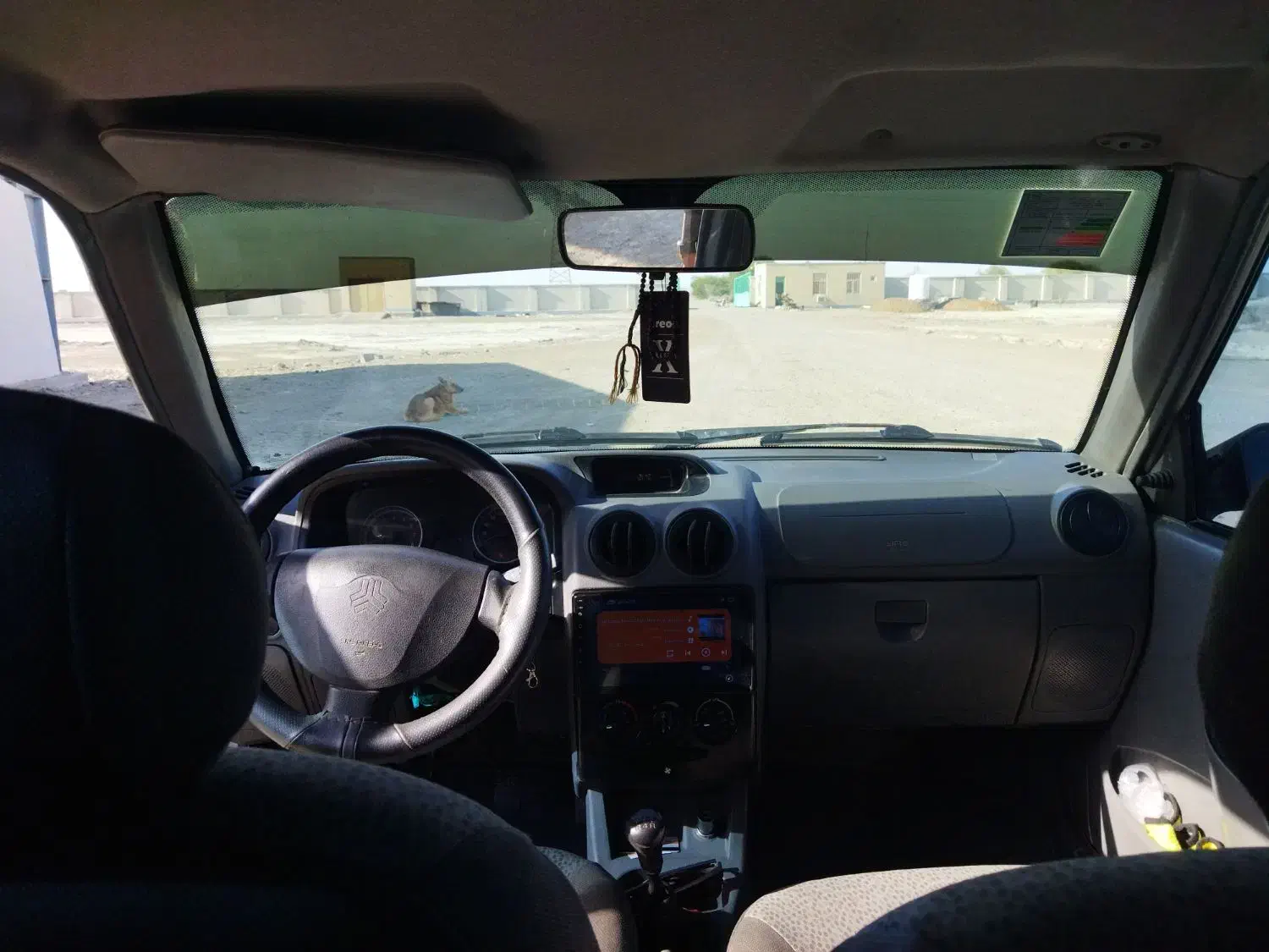 ماشین پراید فروشی|خودرو سواری و وانت|چابهار, |دیوار