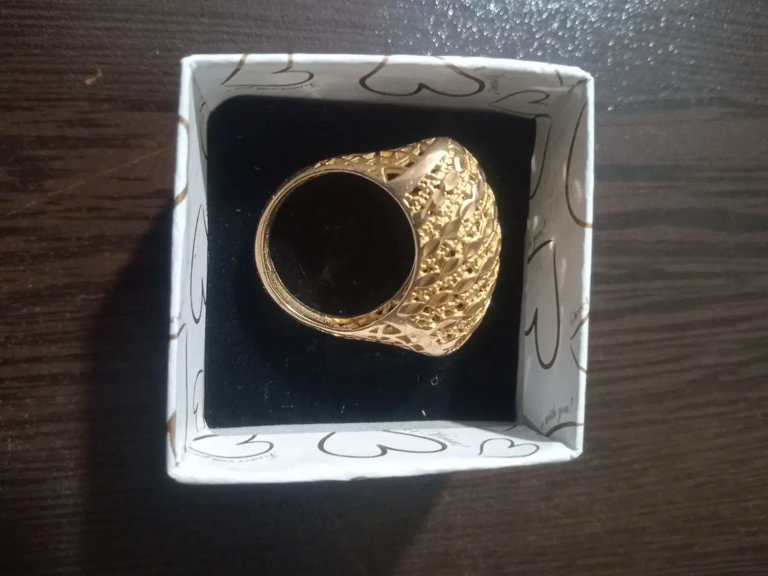 زیورآلات|بدلیجات|پرند, فاز ۶|دیوار