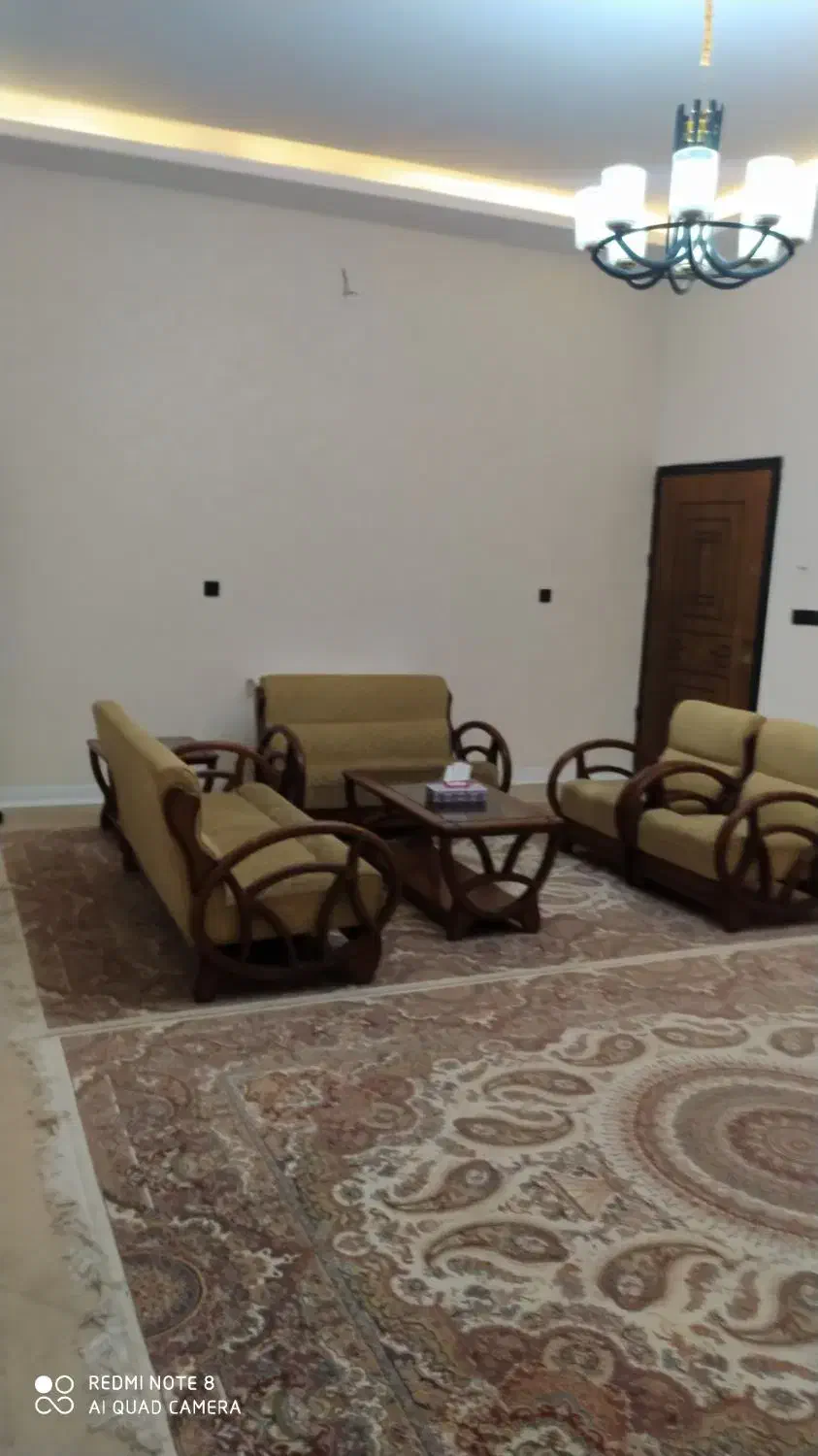 اجاره روزانه سوئیت مستقل همکف شهرک مطهری|اجارهٔ کوتاهمدت آپارتمان و سوئیت|کرمان, |دیوار