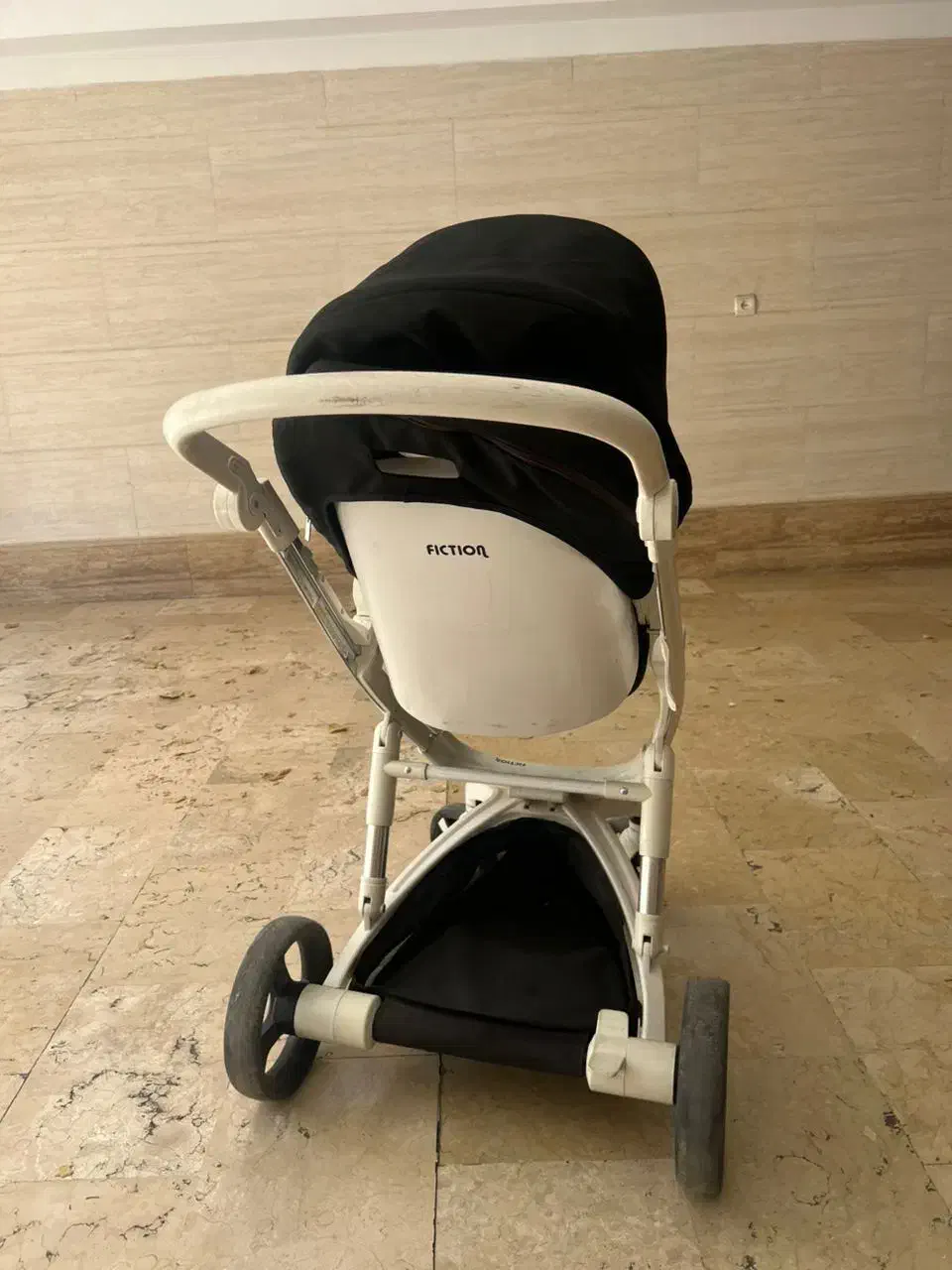 کالسکه برند فیکشن|کالسکه و لوازم جانبی|تهران, ارم|دیوار