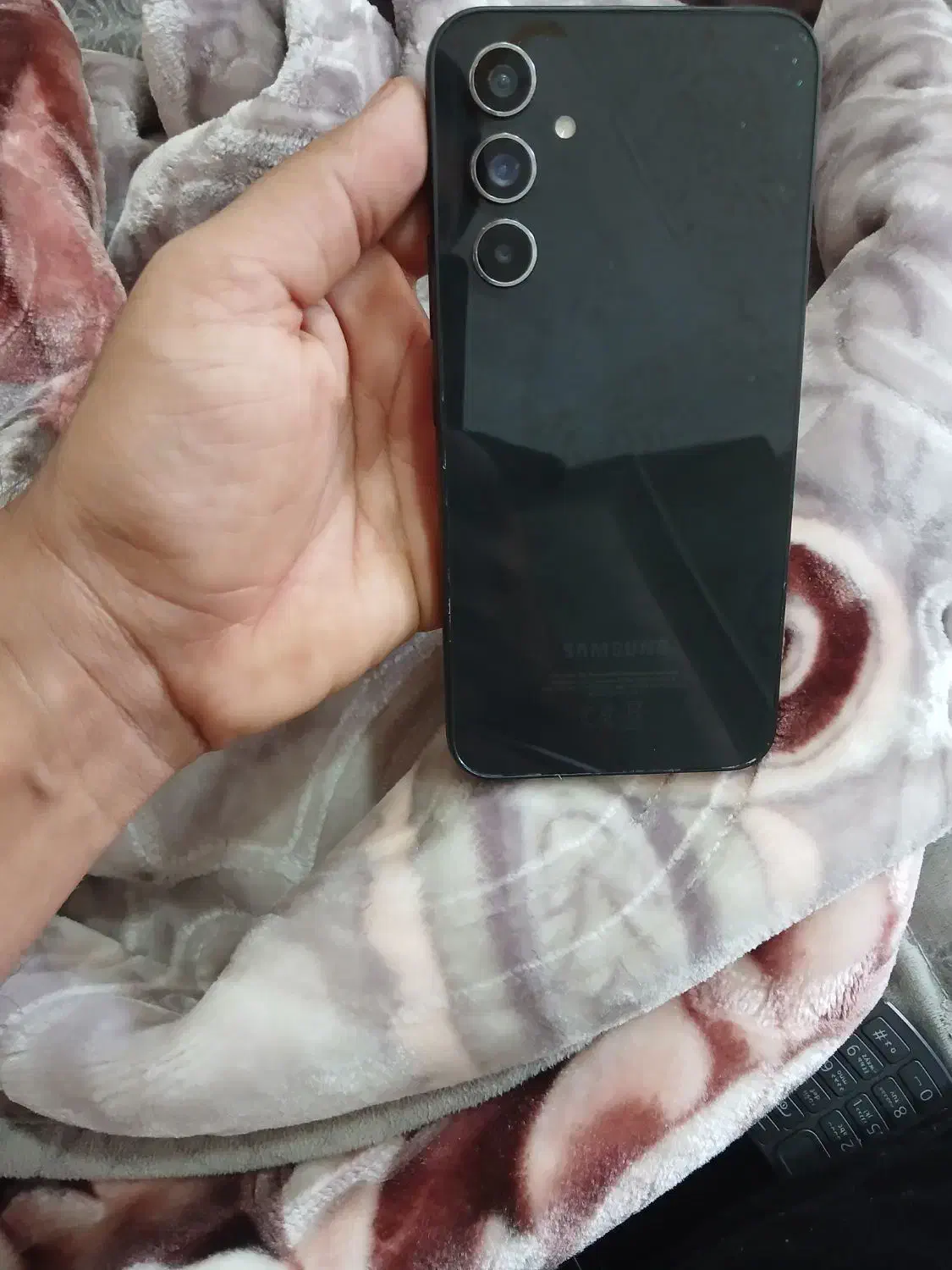 a54|موبایل|قشم, |دیوار