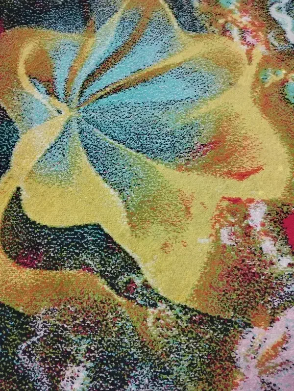 فرش چهارمتری|فرش|تهران, قیام|دیوار