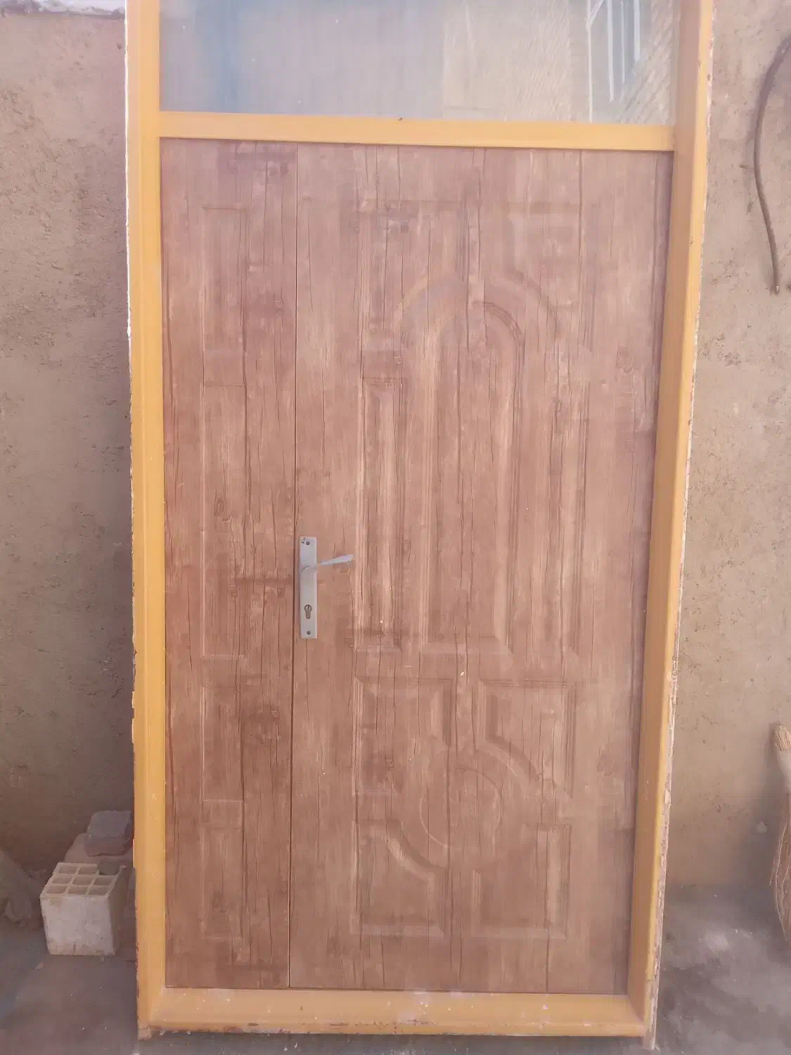 درب|مصالح و تجهیزات ساختمان|لالجین, |دیوار