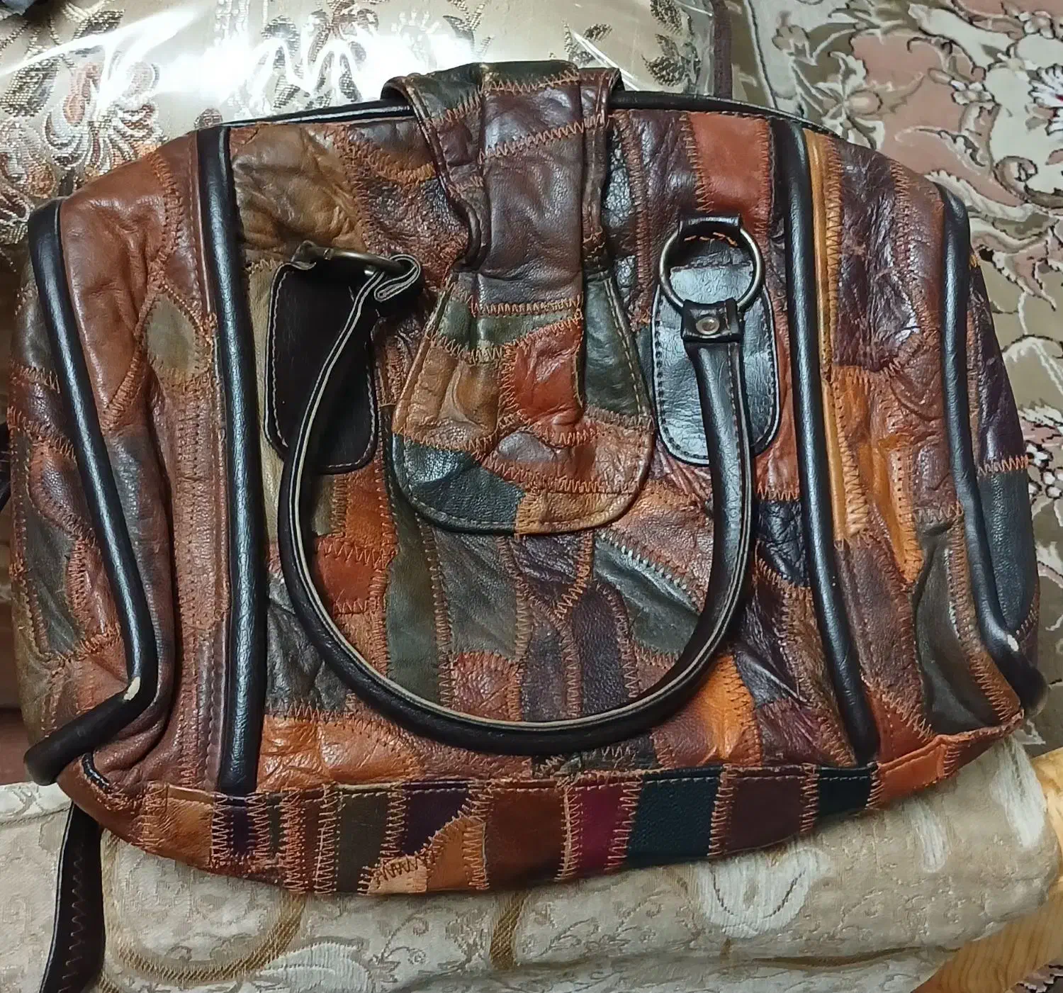 فروش کیف چرم|کیف، کفش، کمربند|الیگودرز, |دیوار