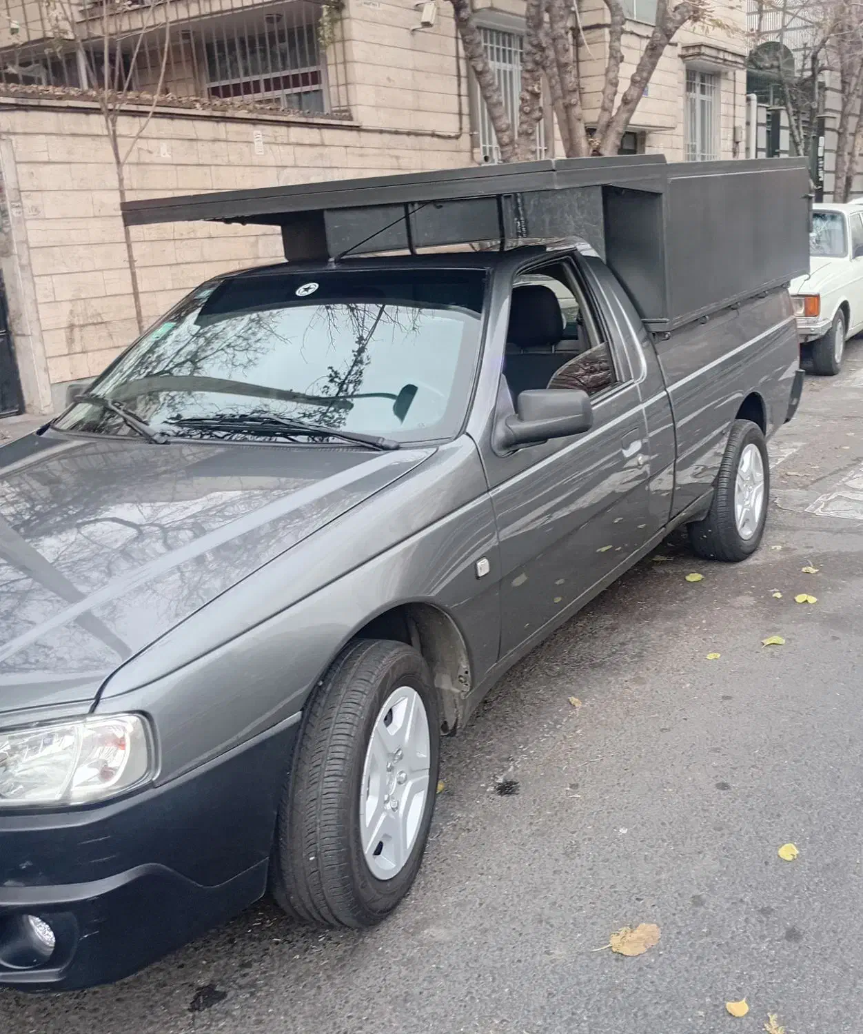 اریسان 2|خودرو سواری و وانت|تهران, ابوذر|دیوار