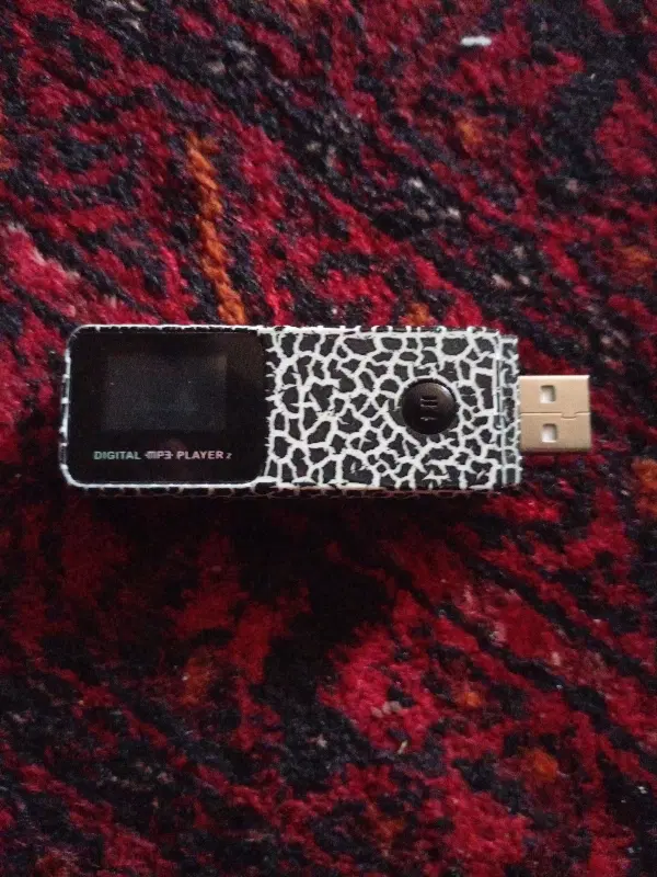 MP3 player|پخش‌کننده همراه|مشهد, طلاب|دیوار