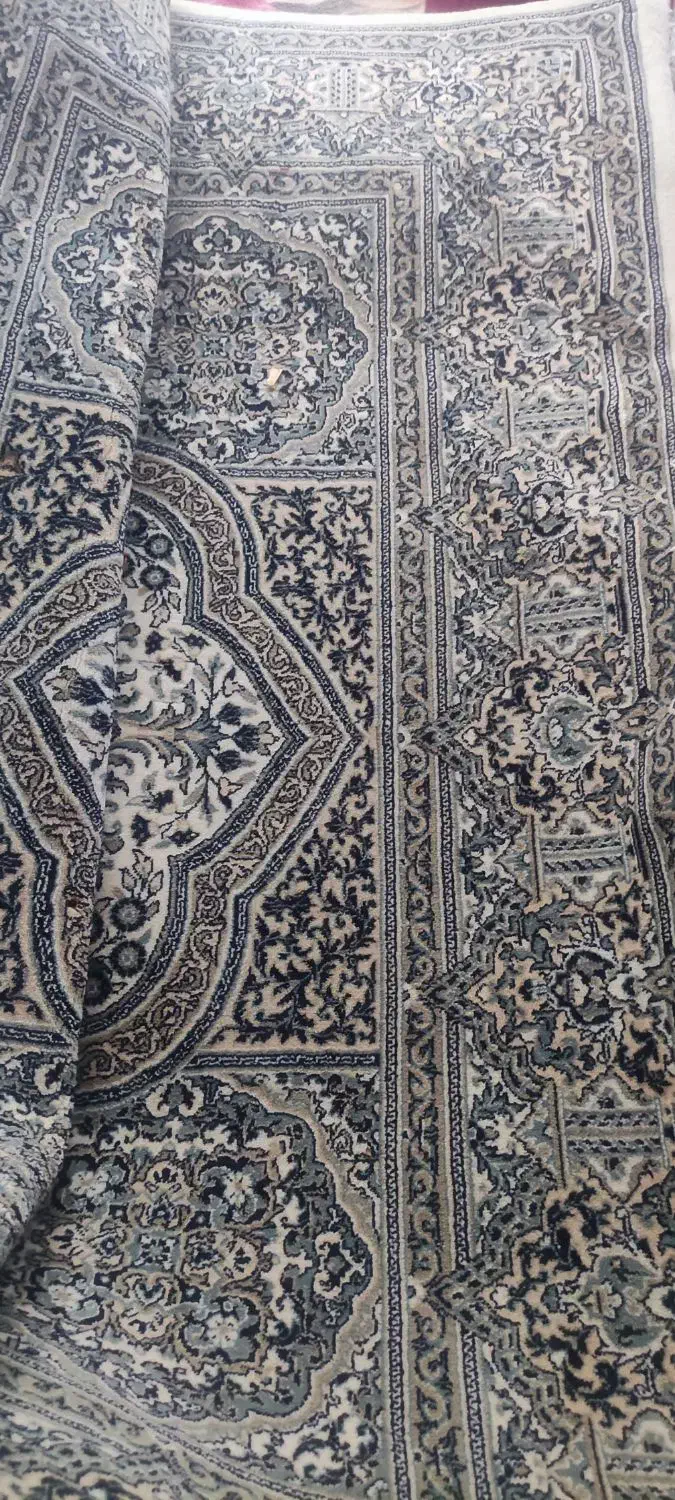 فرش ۶ متری|فرش|قم, زینبیه|دیوار