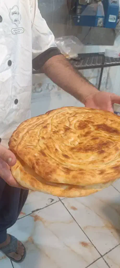 آرد ۲۷ درصد نول عال‌ی|خوردنی و آشامیدنی|چابهار, |دیوار