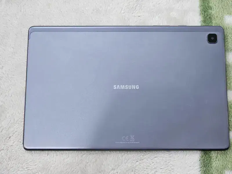 تبلت t505n درحد نو|تبلت|شهرکرد, |دیوار