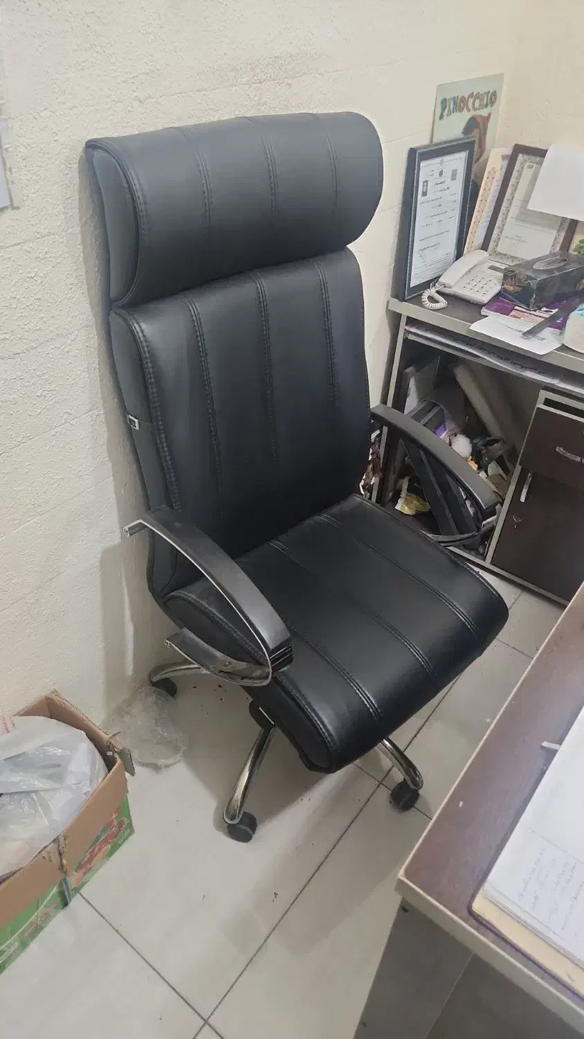 فروش میز و صندلی|صندلی و نیمکت|بندرعباس, |دیوار