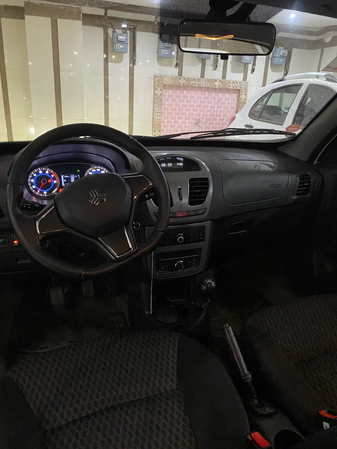 کوییک GXL مدل ۱۴۰۳|خودرو سواری و وانت|تهران, علیآباد|دیوار