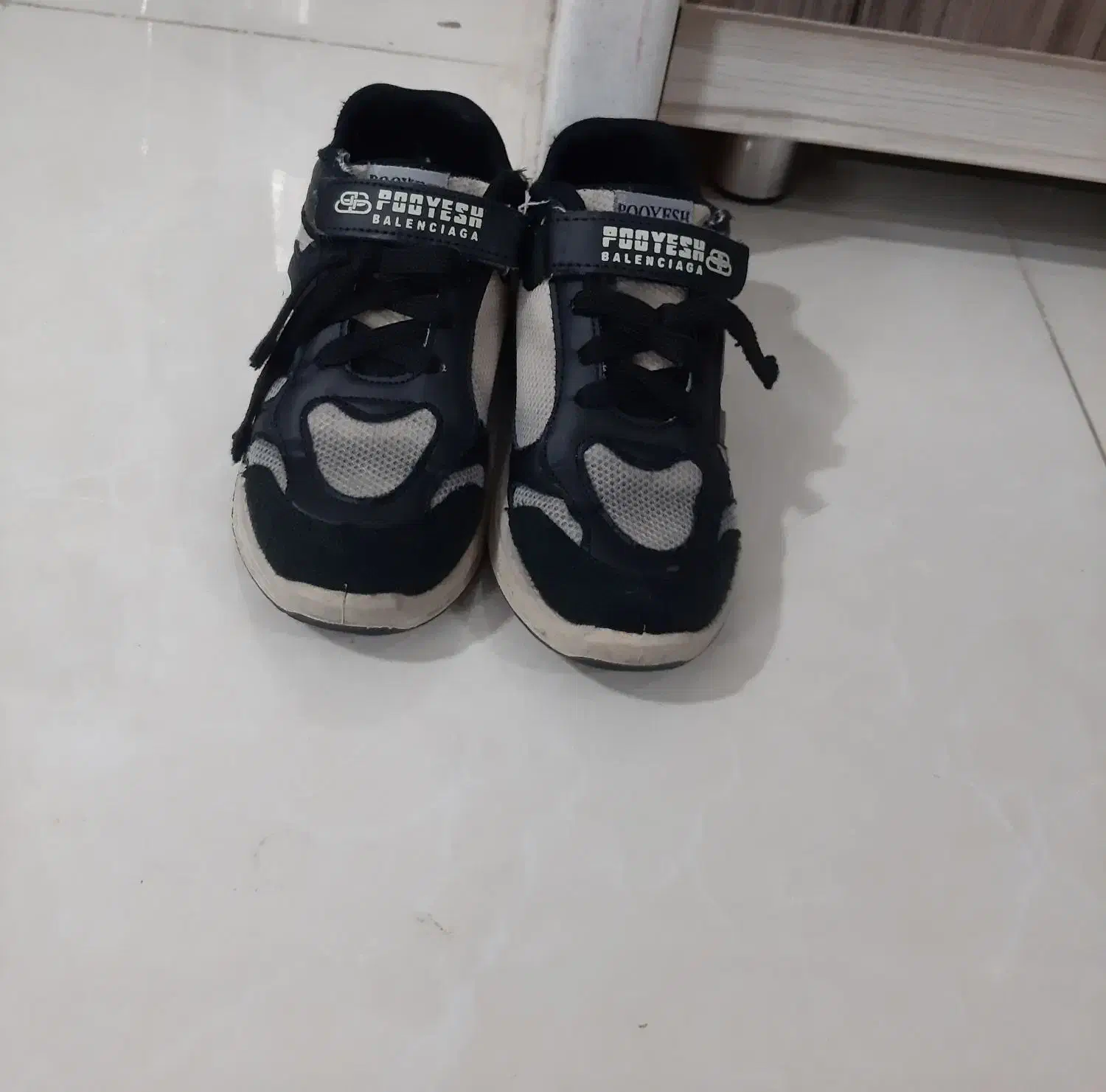 کفش بچگانه|کیف، کفش، کمربند|معصومیه, |دیوار