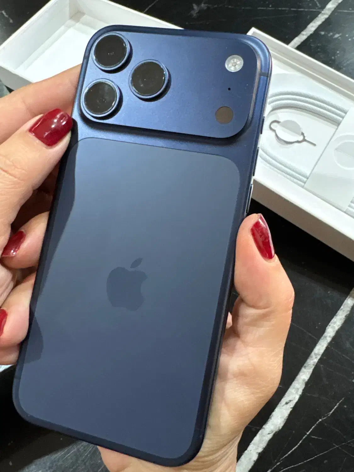 ایفون ۱۷ پرومکس|موبایل|تهران, دانشگاه شریف|دیوار